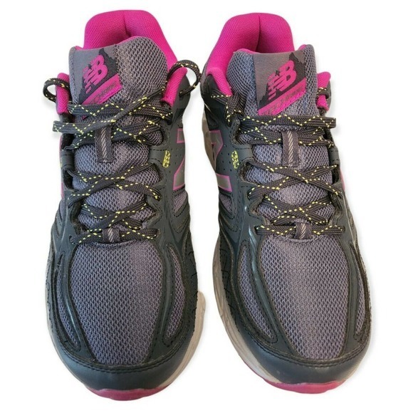 New Balance 510 v3 Women’s All Terrain Tech Ride Athletic Sneakers Size 8.5 - Picture 5 of 8